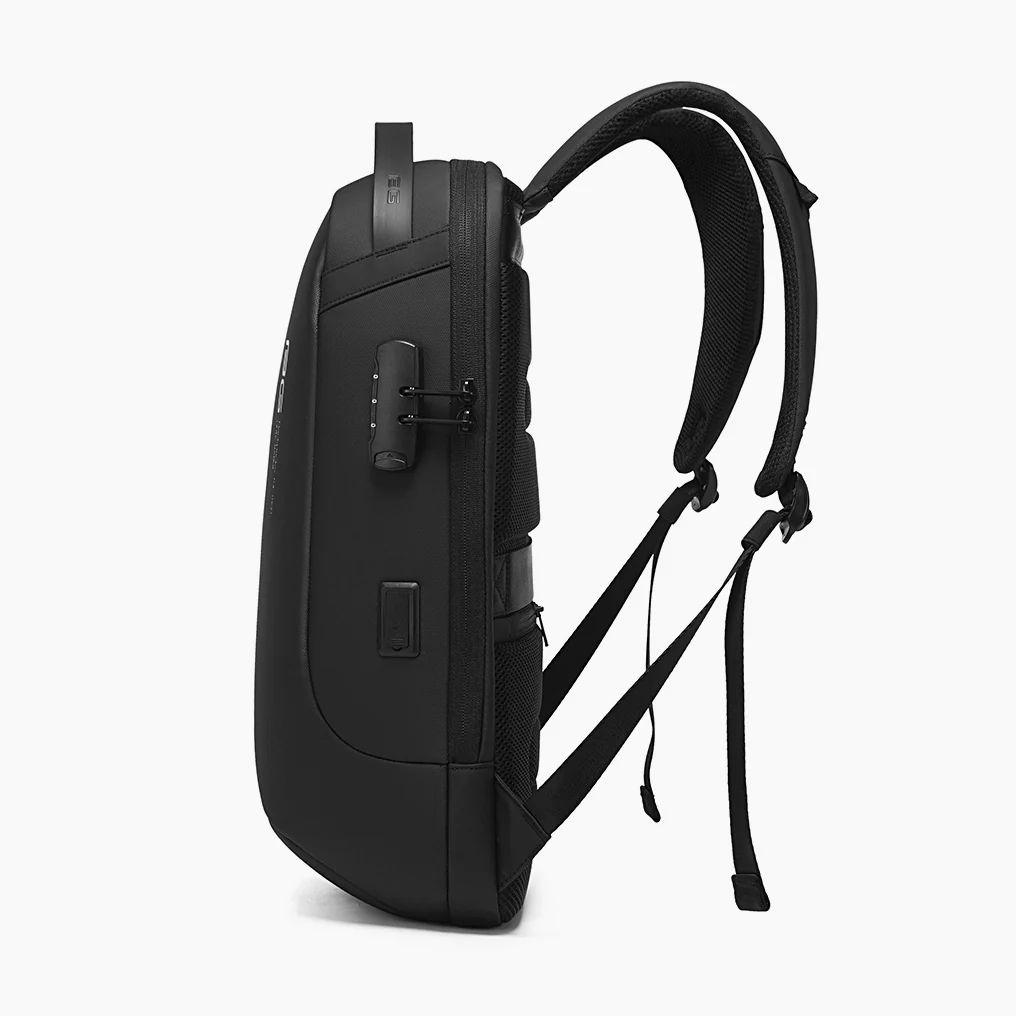Bange Locki - Sac à dos Antivol - Image 5