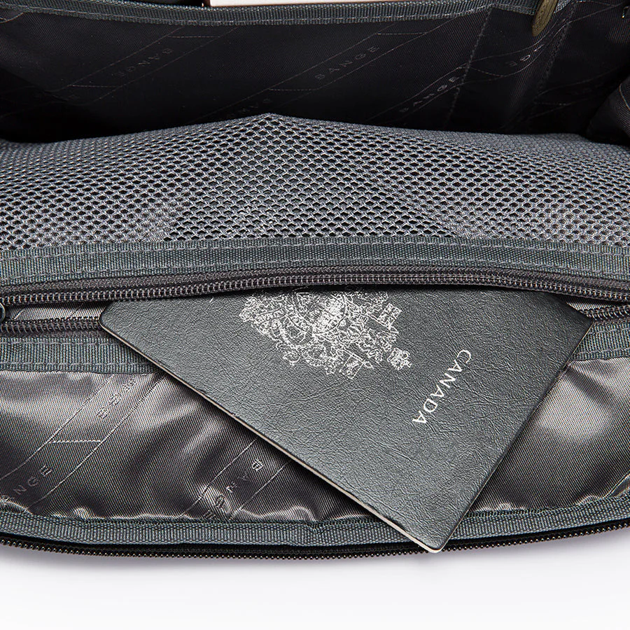 •Bange Medusi - Sac à dos Business - Image 10
