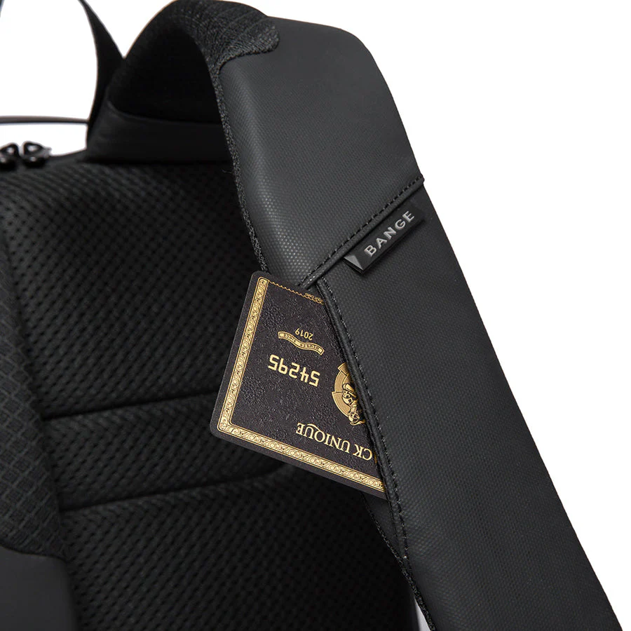 •Bange Medusi - Sac à dos Business - Image 14