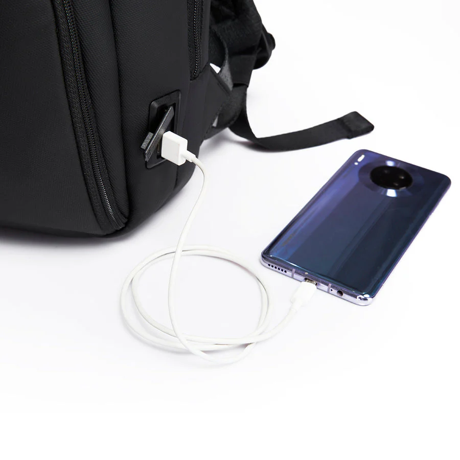 •Bange Medusi - Sac à dos Business - Image 18