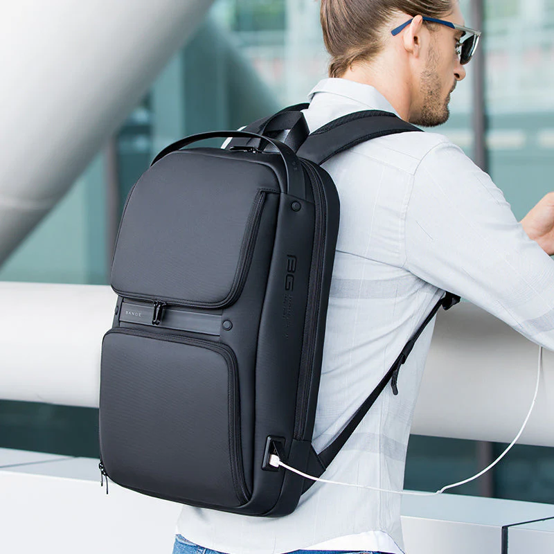 •Bange Medusi - Sac à dos Business - Image 19