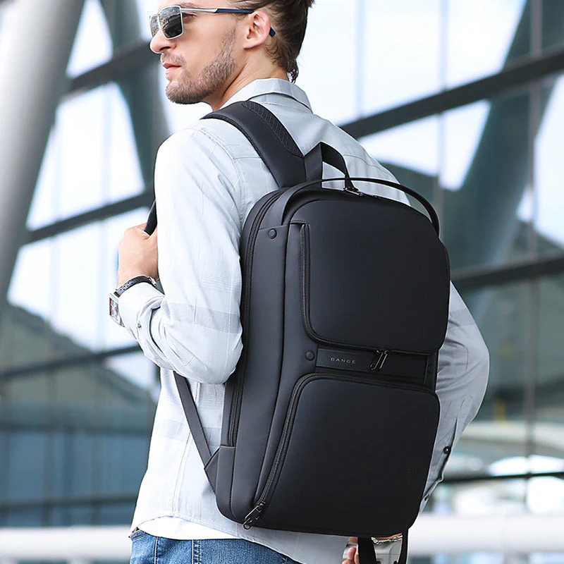 •Bange Medusi - Sac à dos Business - Image 20