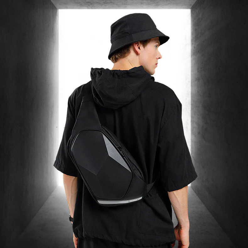 •Bange Nayo - Sac Banane Étanche - Image 10