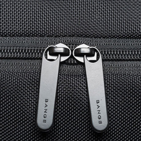 •Bange Nero-S - Sac Bandoulière - Image 11