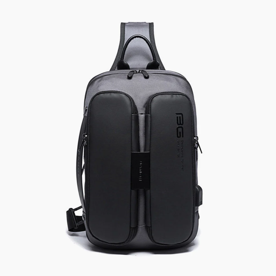 •Bange Nero-S - Sac Bandoulière - Image 19