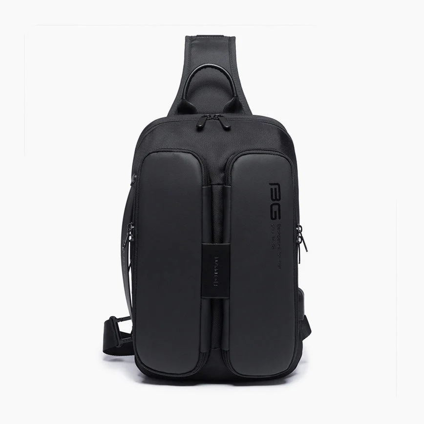 •Bange Nero-S - Sac Bandoulière - Image 2