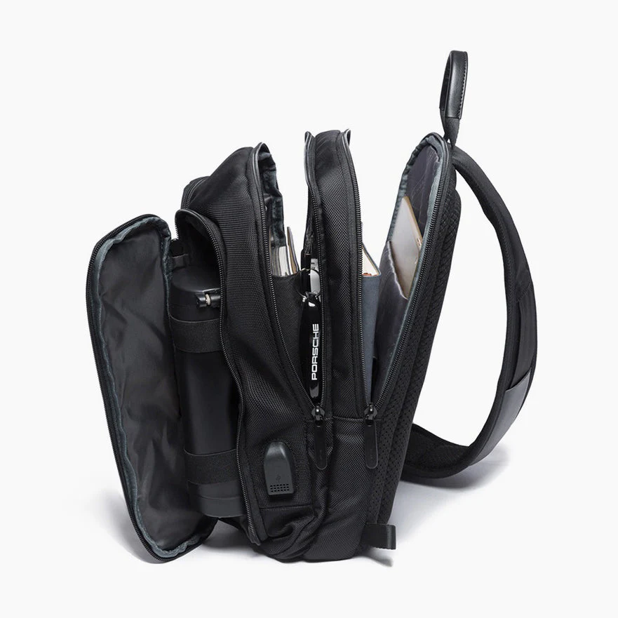 •Bange Nero-S - Sac Bandoulière - Image 5