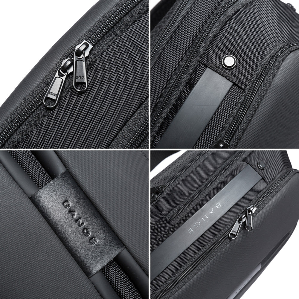 Bange Nero-S - Sac Bandoulière - Image 15