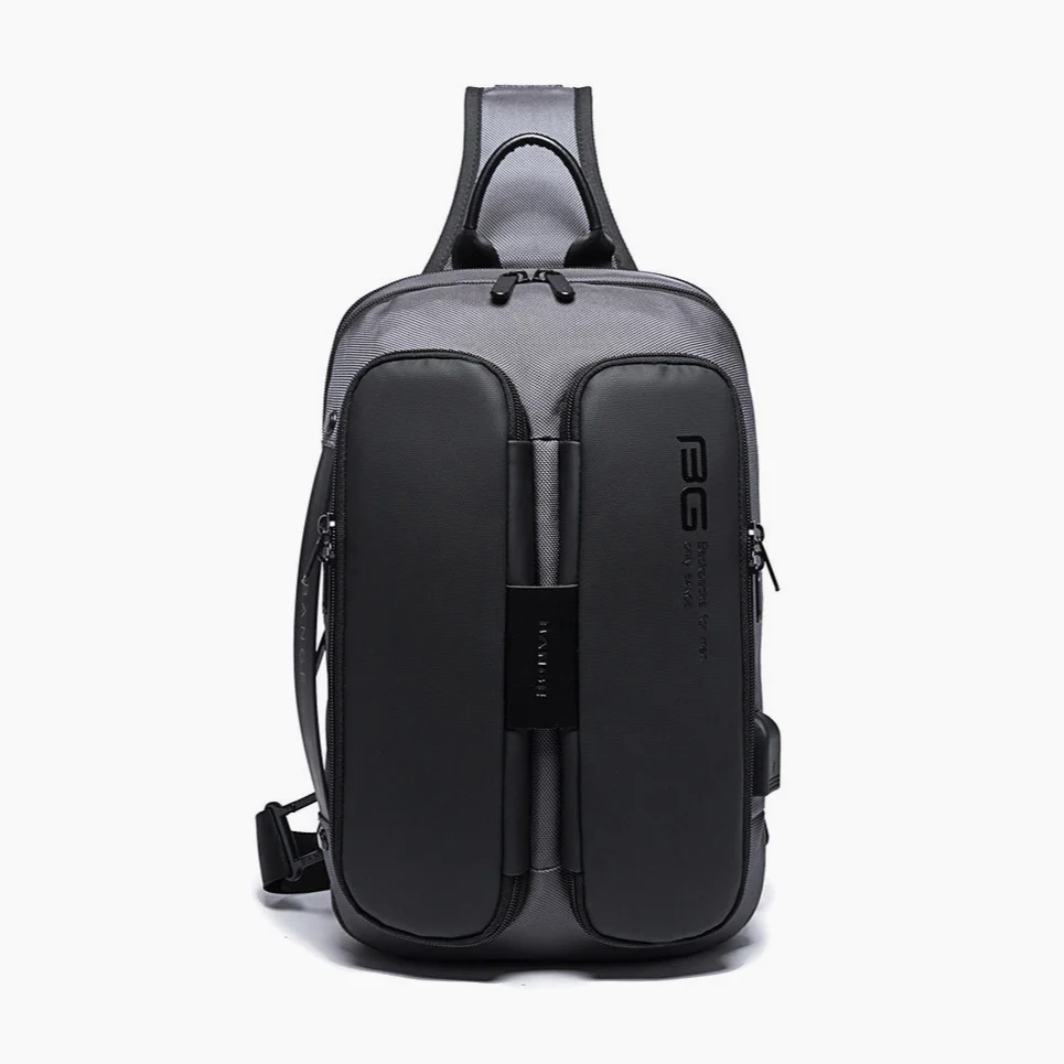 Bange Nero-S - Sac Bandoulière - Image 19
