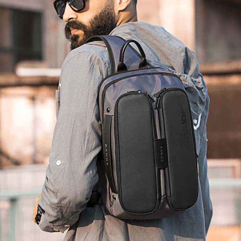 Bange Nero-S - Sac Bandoulière - Image 20