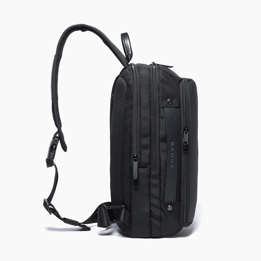 Bange Nero-S - Sac Bandoulière - Image 3
