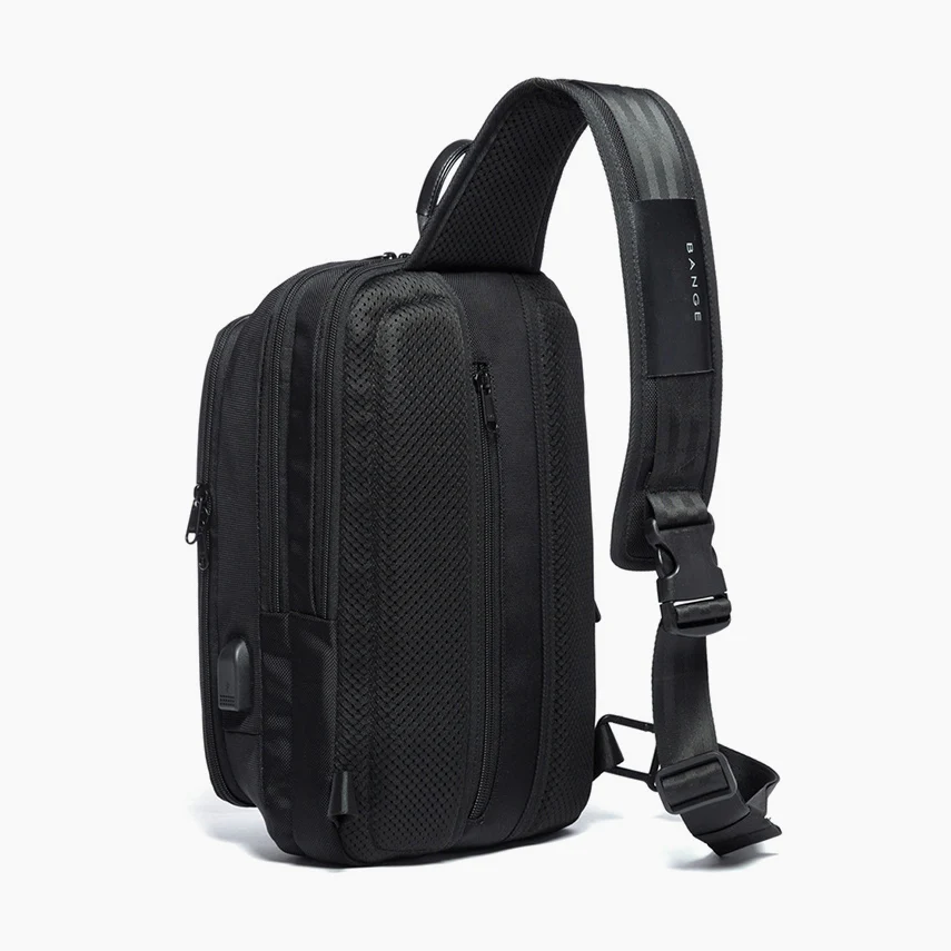 Bange Nero-S - Sac Bandoulière - Image 4