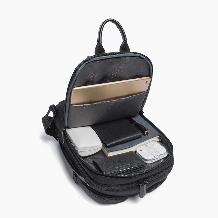 Bange Nero-S - Sac Bandoulière - Image 6
