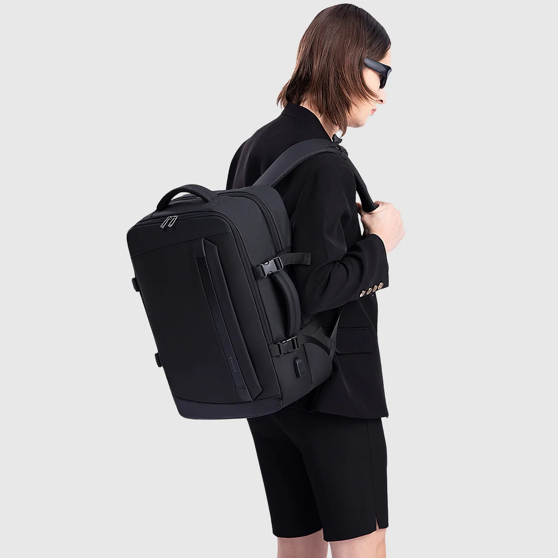 Bange Nomad - Sac à dos Cabine - Image 15