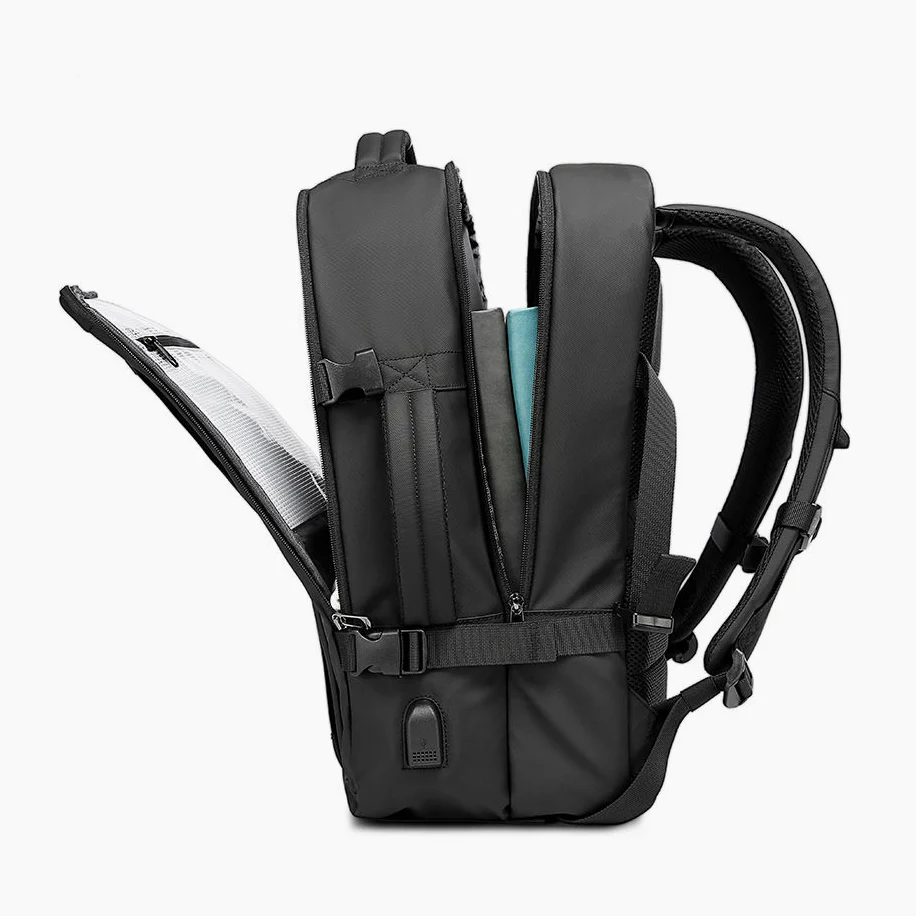 Bange Nomad - Sac à dos Cabine - Image 6