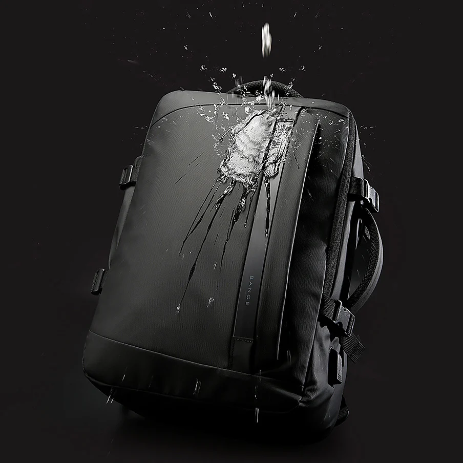 Bange Nomad - Sac à dos Cabine - Image 9