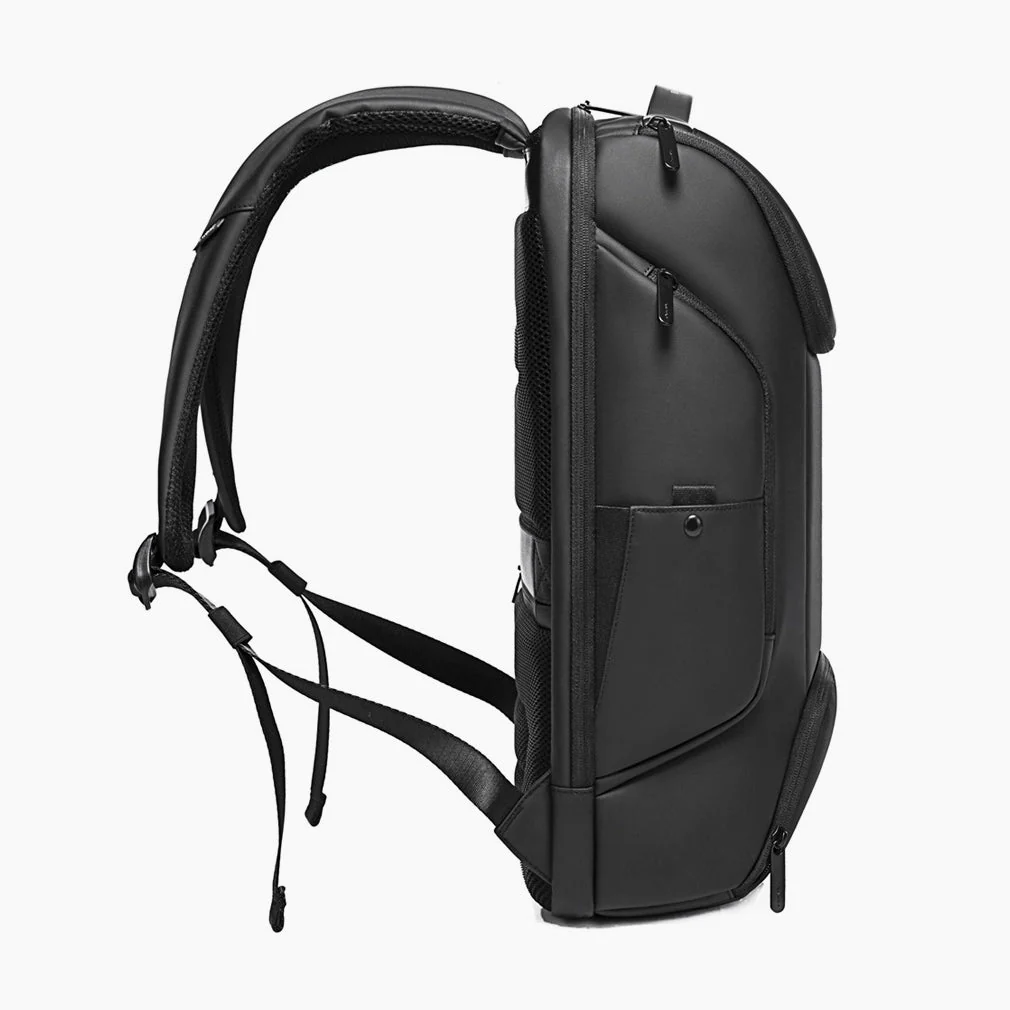 •Bange Nova - Sac à dos Connecté - Image 3