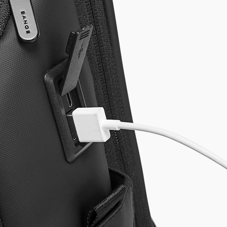 Bange Nova - Sac à dos Connecté - Image 12