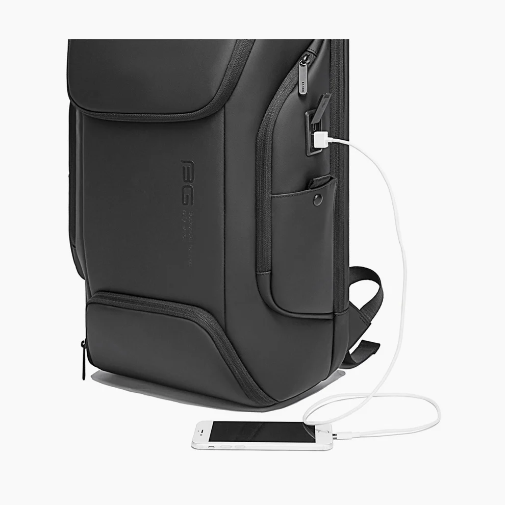 Bange Nova - Sac à dos Connecté - Image 7