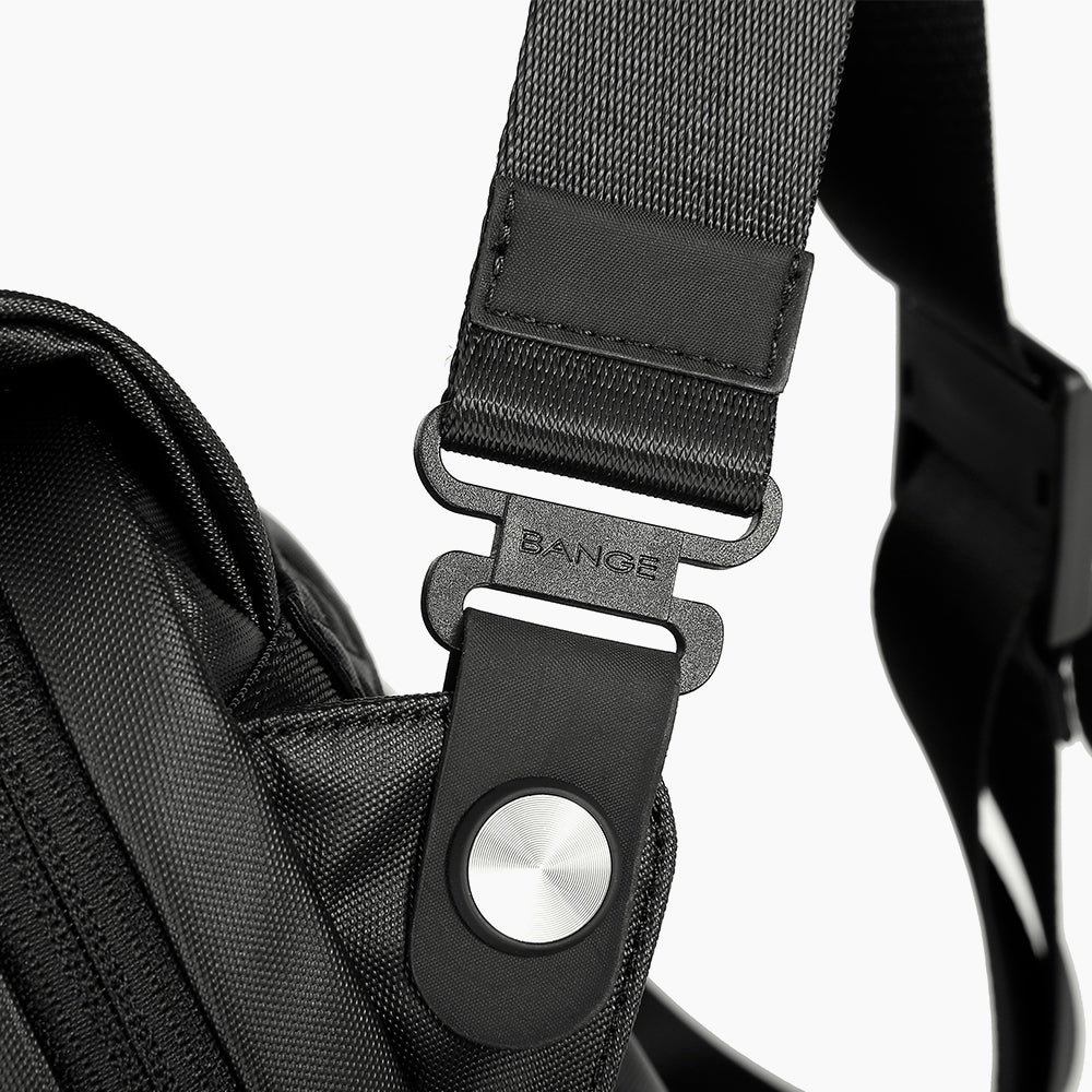 •Bange Omega - Sac Besace - Image 15