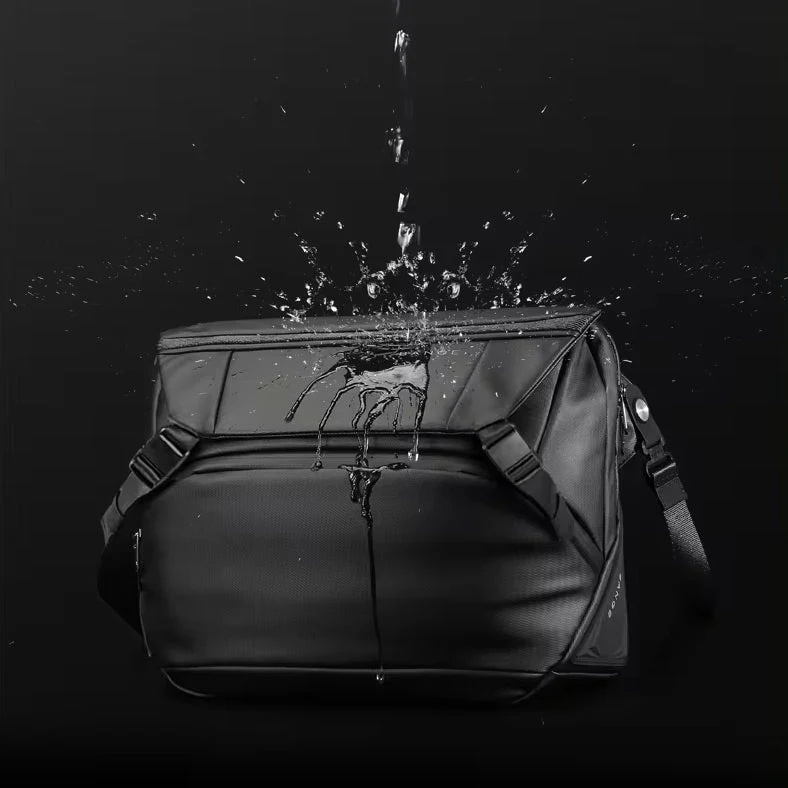 •Bange Omega - Sac Besace - Image 16