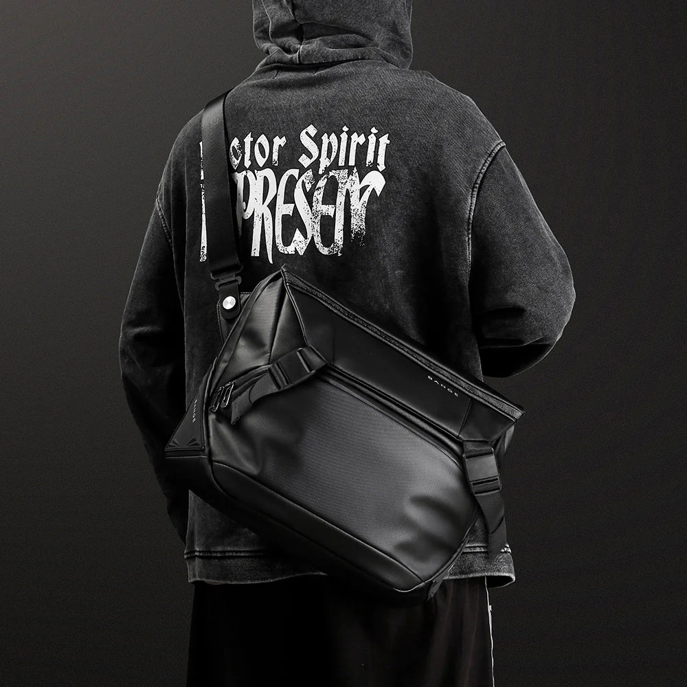 •Bange Omega - Sac Besace - Image 18