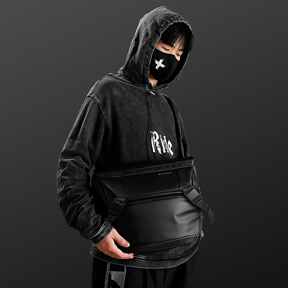 •Bange Omega - Sac Besace - Image 19