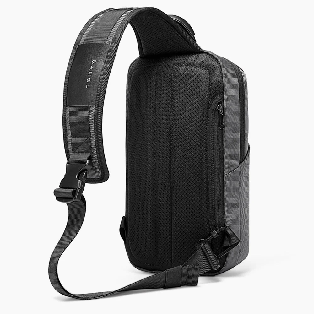•Bange Orion-S - Sac Bandoulière - Image 21