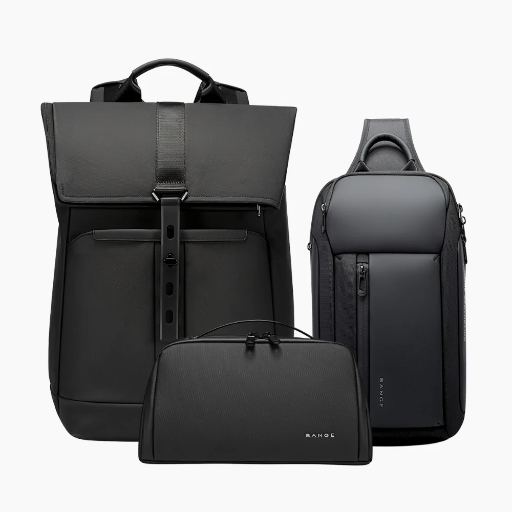 Pack Horus-II