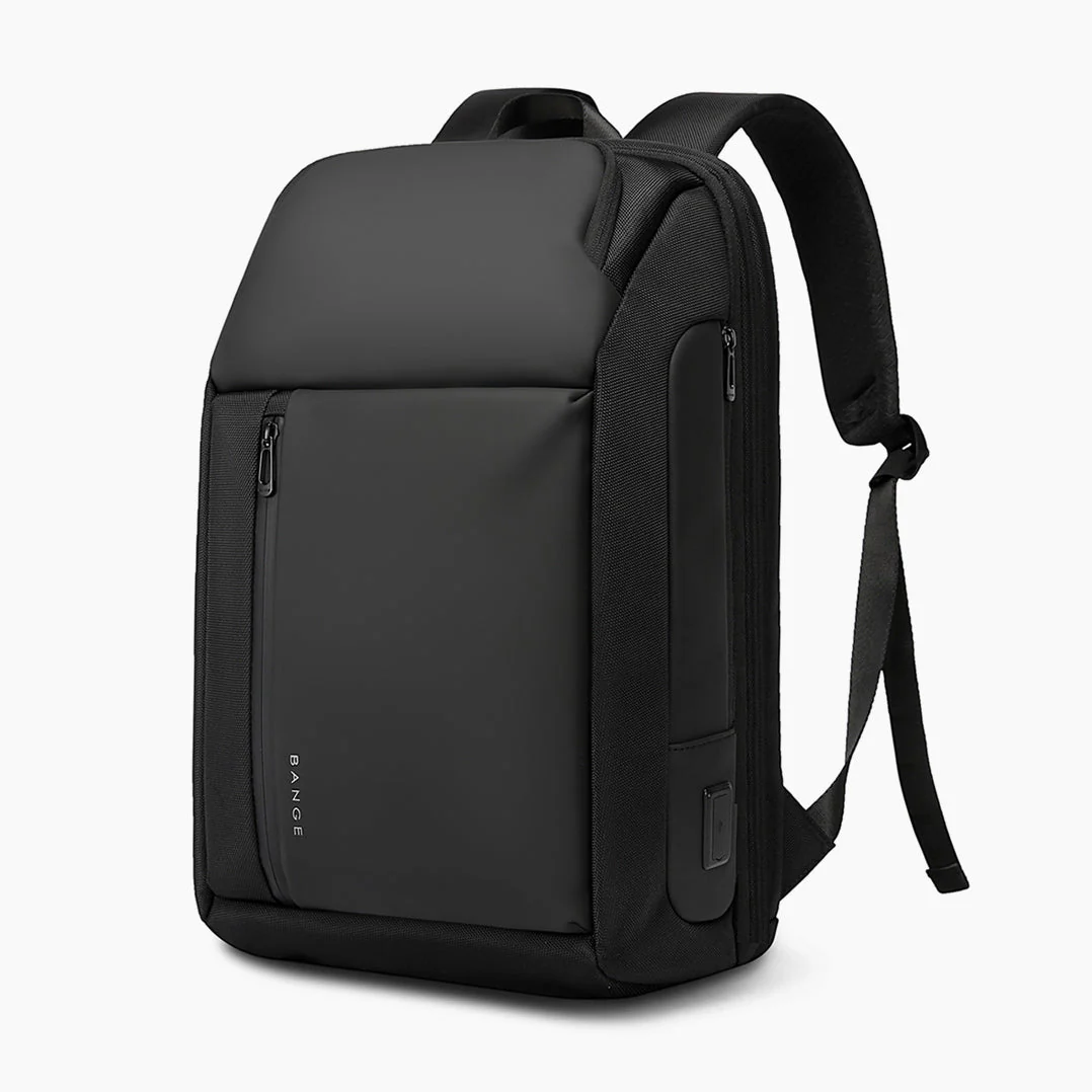 •Bange Pioneer - Sac à dos Professionnel