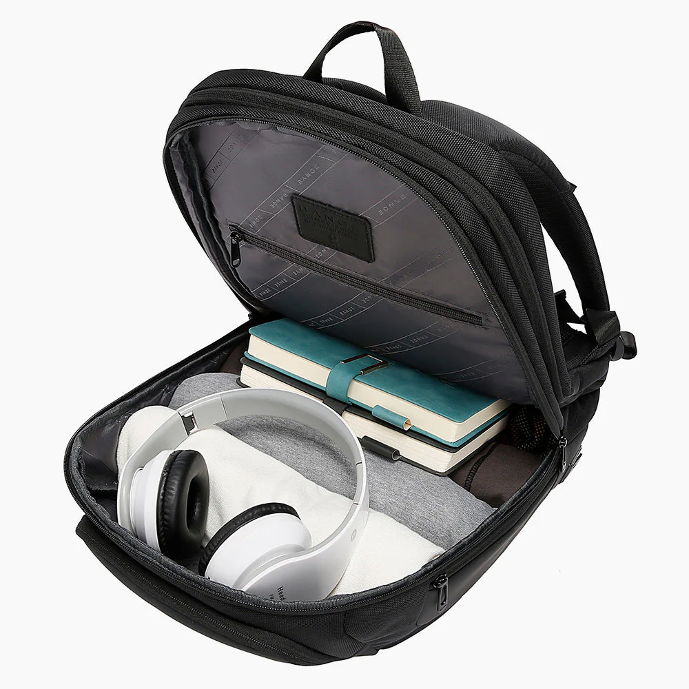 •Bange Pioneer - Sac à dos Professionnel - Image 10