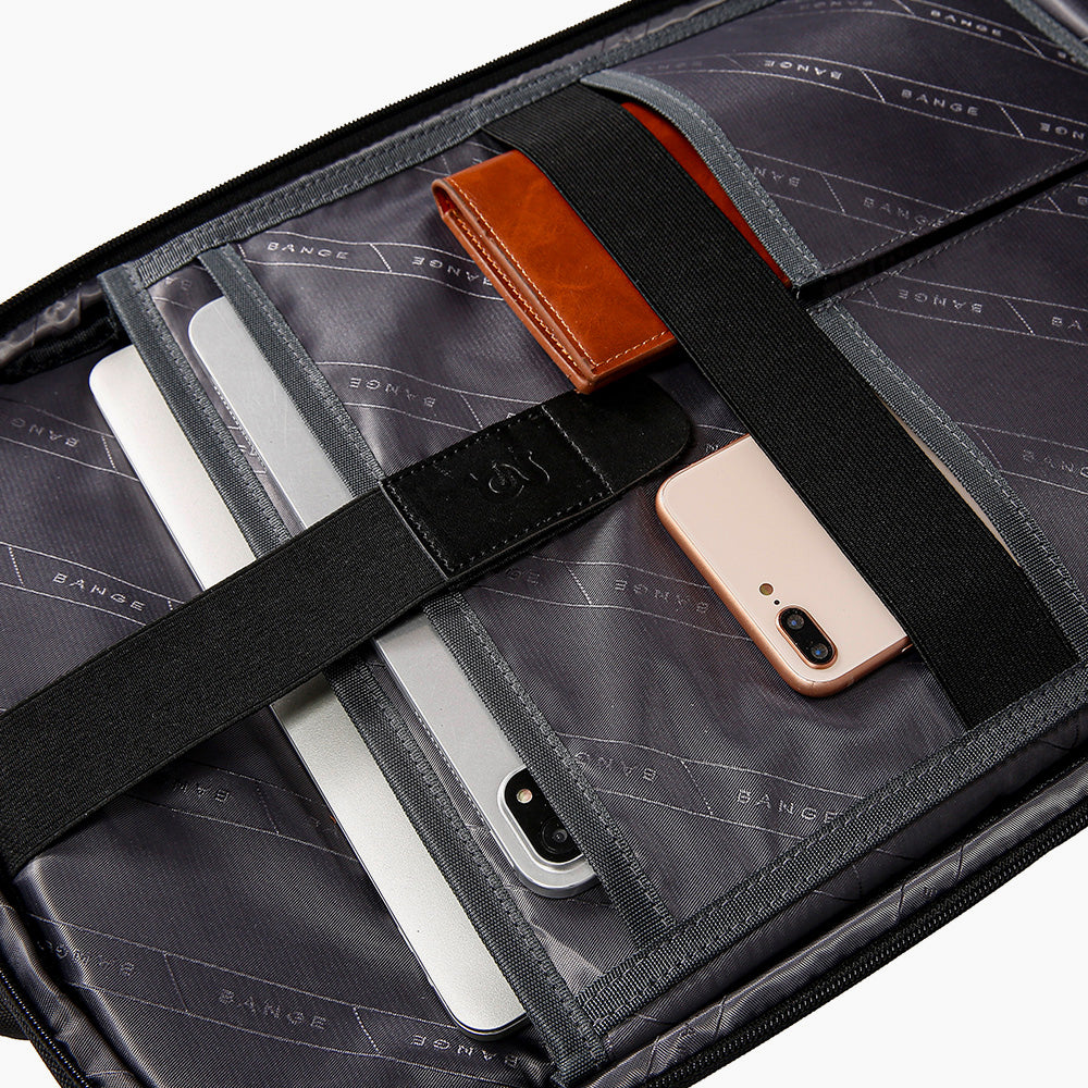 •Bange Pioneer - Sac à dos Professionnel - Image 11