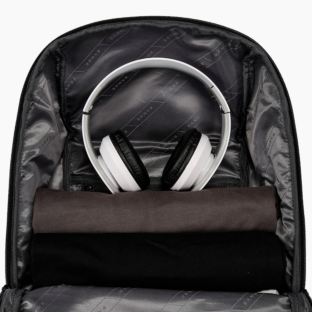 •Bange Pioneer - Sac à dos Professionnel - Image 12
