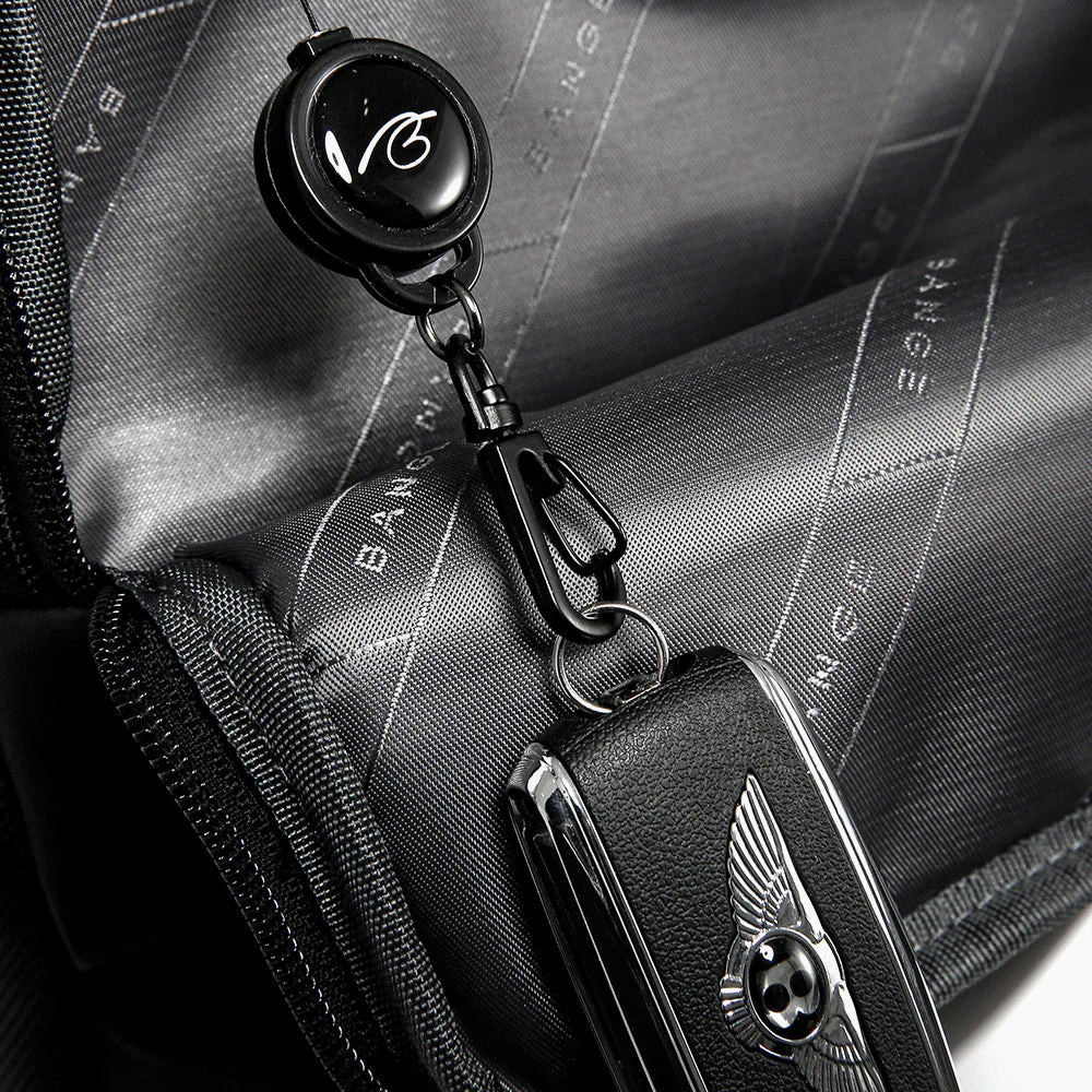 •Bange Pioneer - Sac à dos Professionnel - Image 15