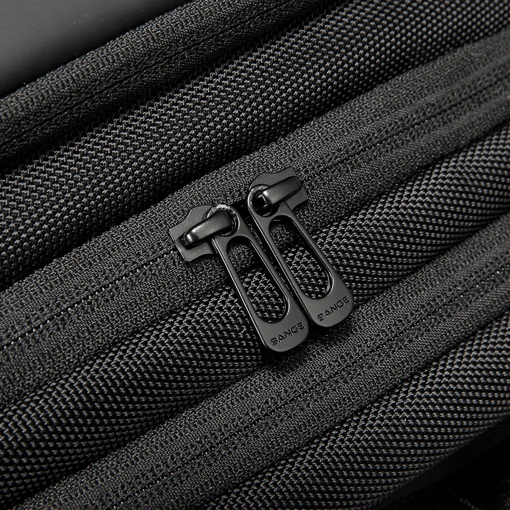 •Bange Pioneer - Sac à dos Professionnel - Image 18