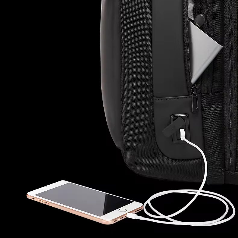 •Bange Pioneer - Sac à dos Professionnel - Image 21