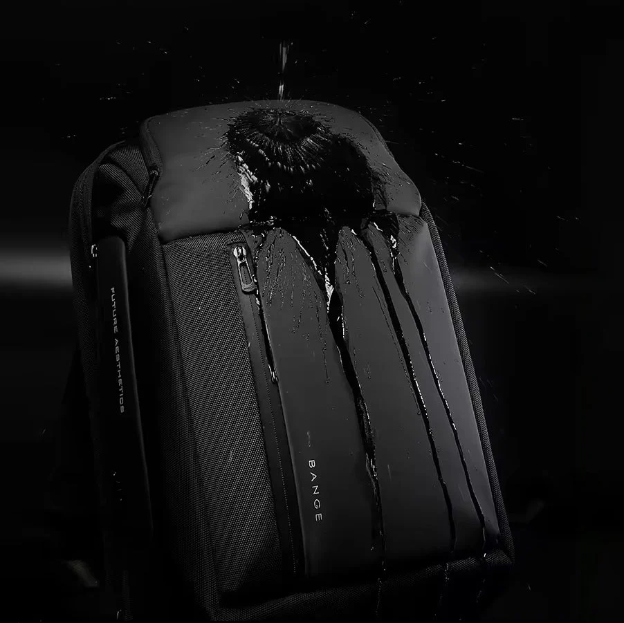 •Bange Pioneer - Sac à dos Professionnel - Image 22