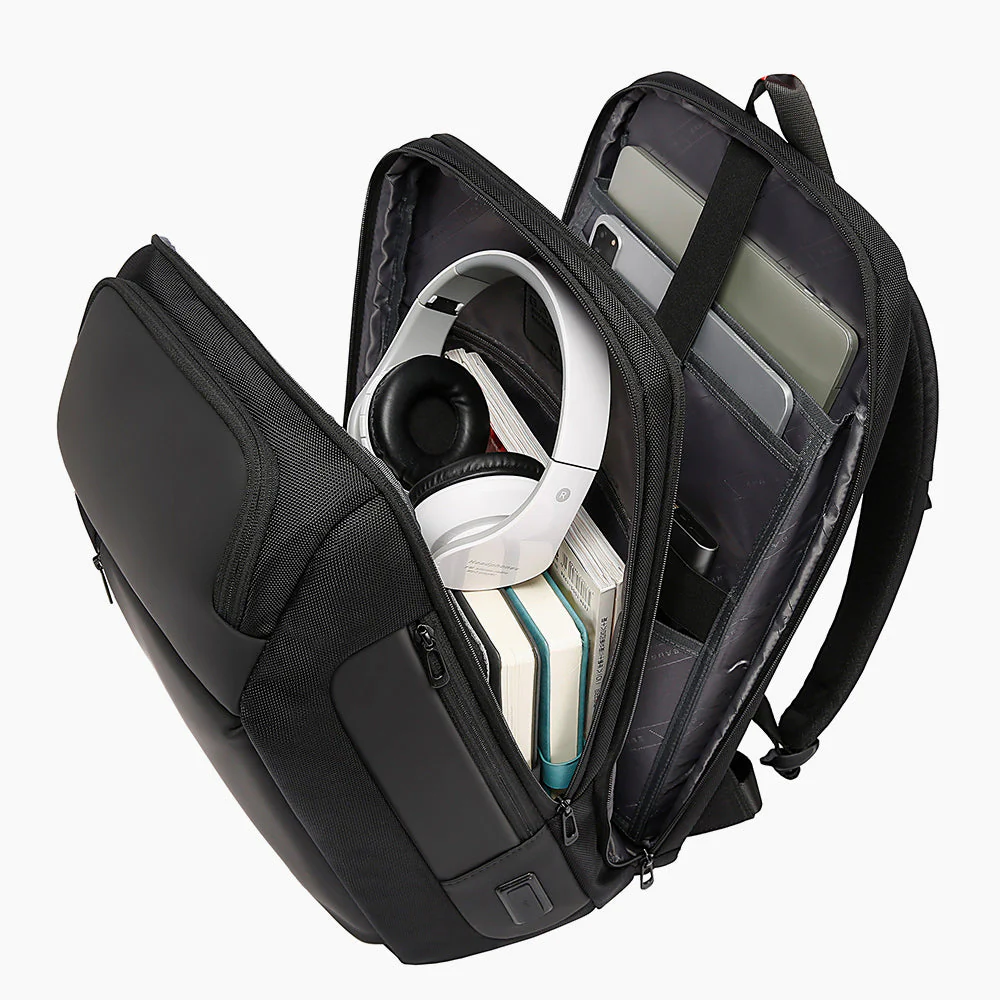 •Bange Pioneer - Sac à dos Professionnel - Image 8