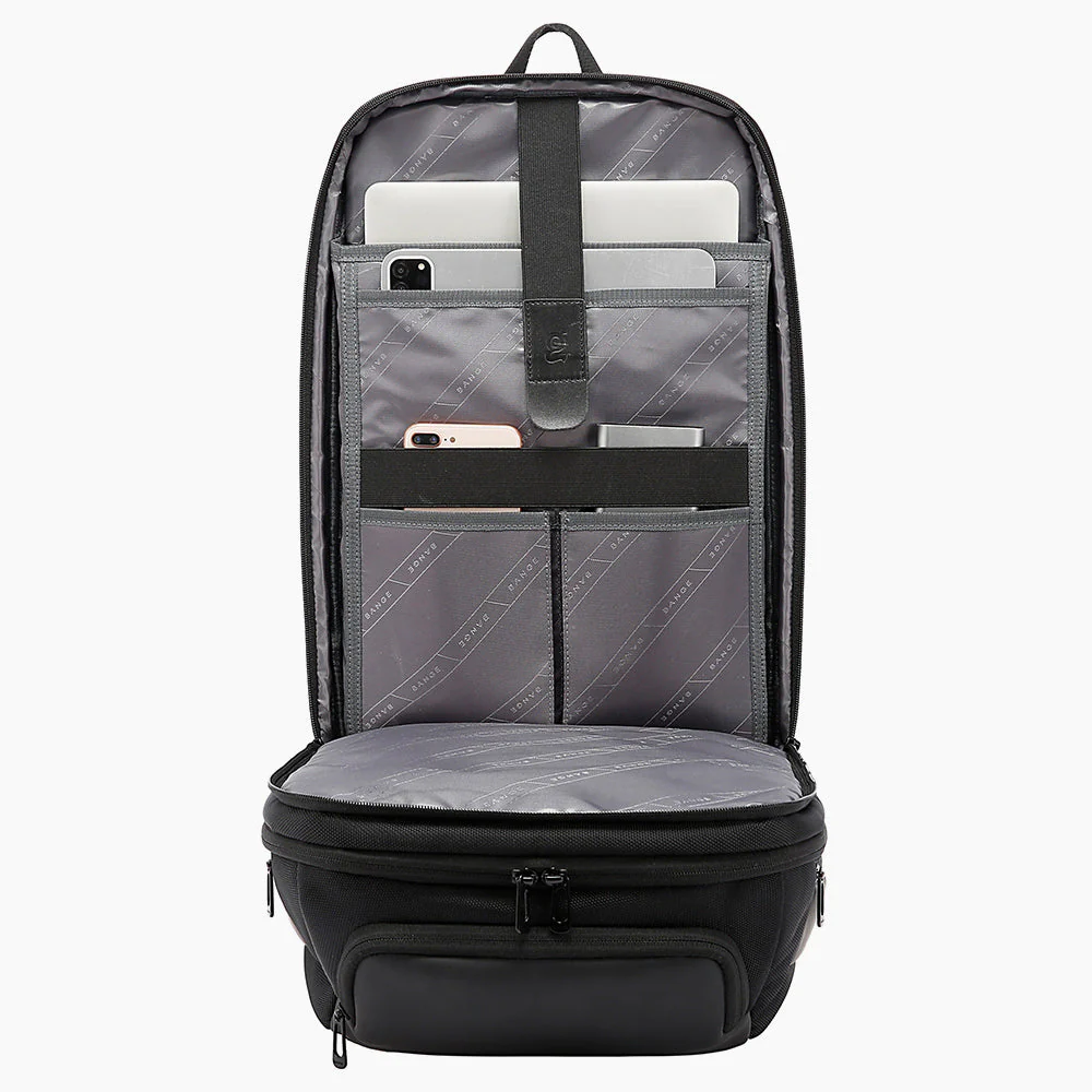 •Bange Pioneer - Sac à dos Professionnel - Image 9