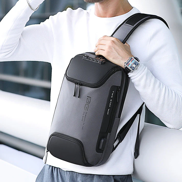 •Bange Protec - Sac Bandoulière Antivol - Image 13