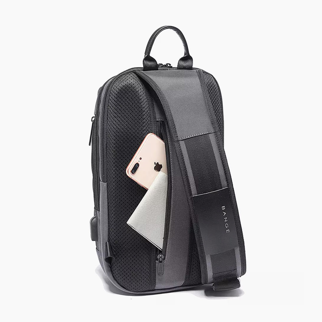 •Bange Protec - Sac Bandoulière Antivol - Image 8