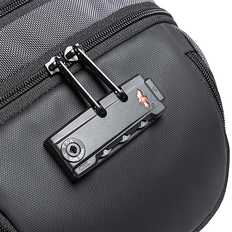 •Bange Protec - Sac Bandoulière Antivol - Image 9