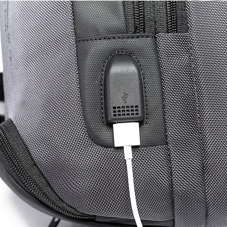 Bange Protec - Sac Bandoulière Antivol - Image 10