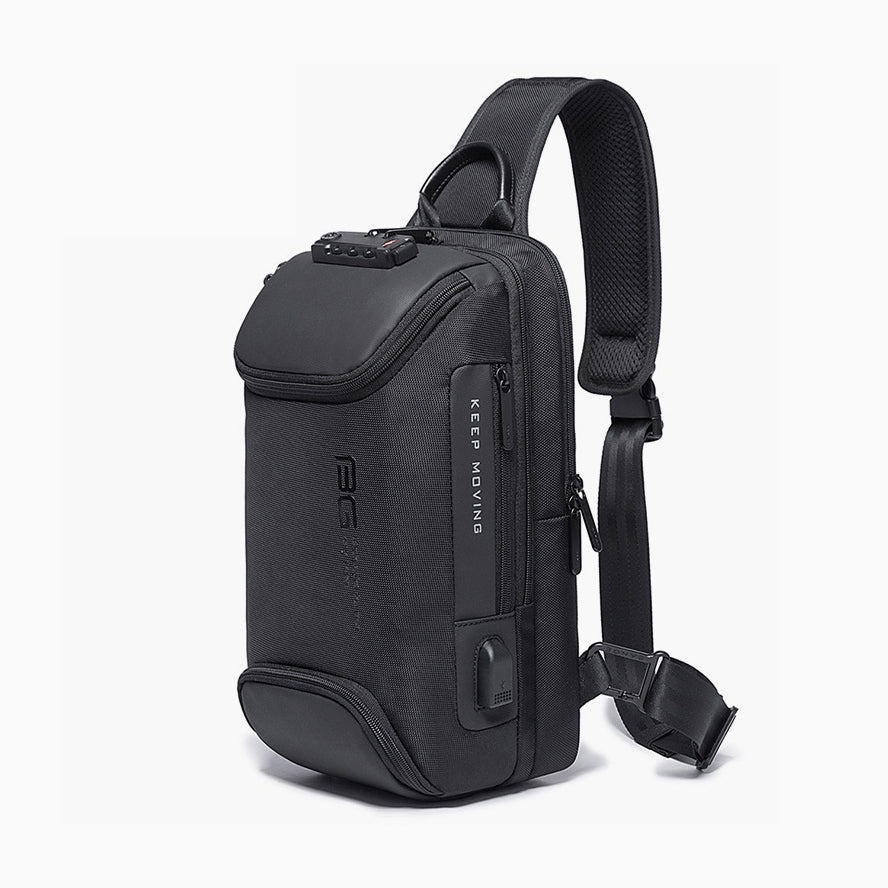 Bange Protec - Sac Bandoulière Antivol - Image 14