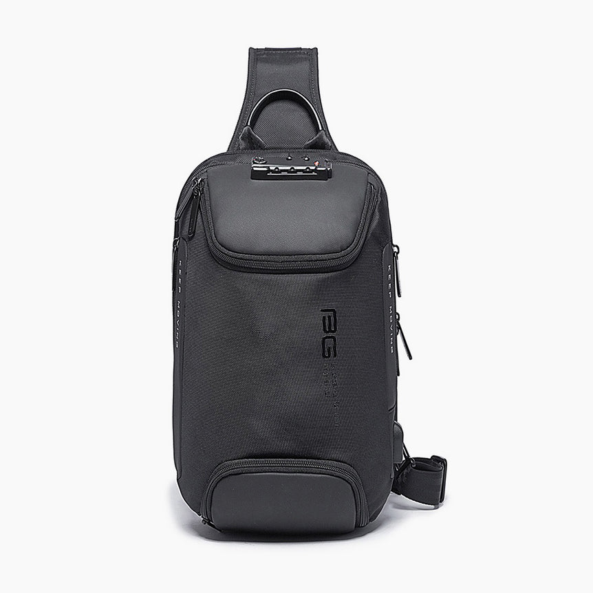 Bange Protec - Sac Bandoulière Antivol - Image 15