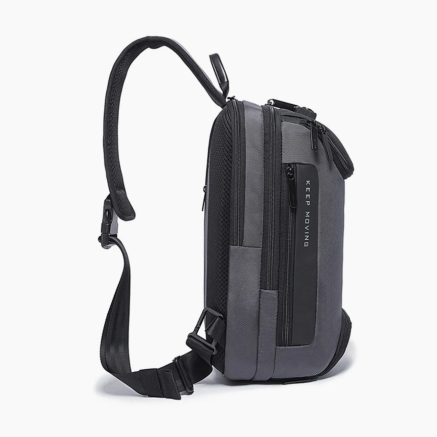 Bange Protec - Sac Bandoulière Antivol - Image 3