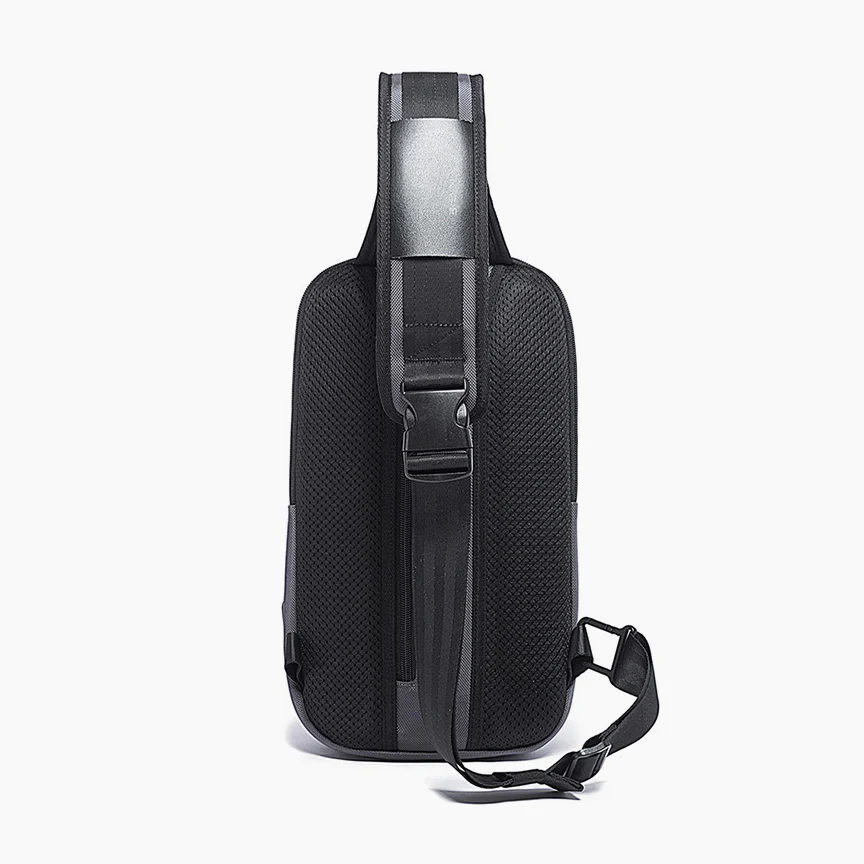 Bange Protec - Sac Bandoulière Antivol - Image 4
