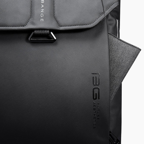 Bange Pulse - Sac à dos Imperméable - Image 10