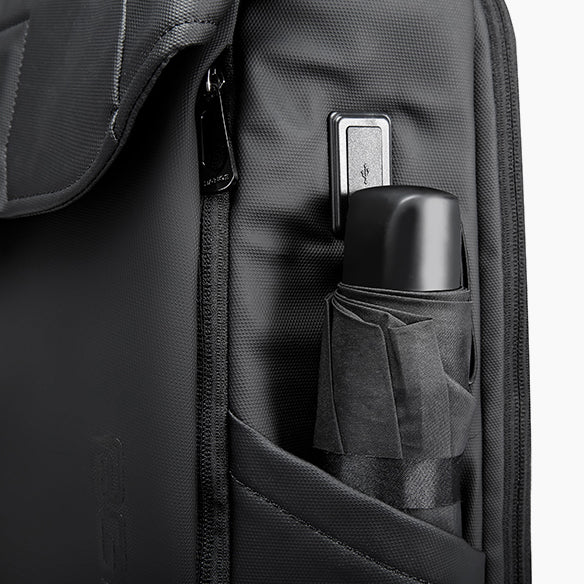Bange Pulse - Sac à dos Imperméable - Image 11