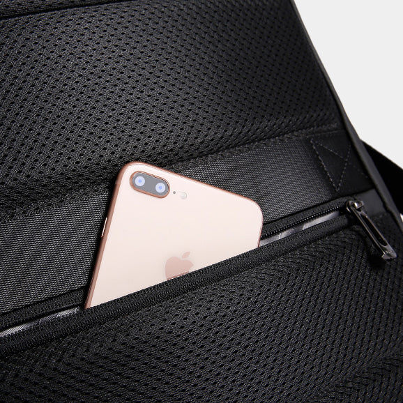 Bange Pulse - Sac à dos Imperméable - Image 12
